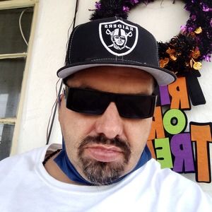 Meet your Posher, Curtis